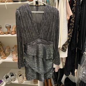 Maje party/cocktail dress size 38 equivalent to M